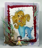 IMG00547-Liberty Mermaid Digital Digi Stamp