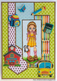IMG00531 Kindergarten Digital Digi Stamp