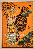 IMG00541 Lil’ Pumpkin Digital Digi Stamp