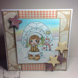 IMG00125 Christmas Wish Digital Digi Stamp