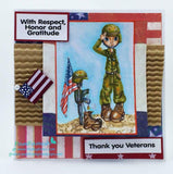 IMG00209 Fallen Soldier Digital Digi Stamp