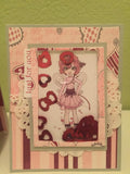 IMG00170 Cupid Digital Digi Stamp