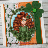 IMG00568-St. Patrick’s-Irish-Portrait Digital Digi Stamp