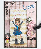 IMG00253 Share The Love Digital Digi Stamp