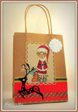 IMG00538 Lil' Santa Digital Digi Stamp
