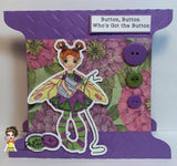 IMG00058 Button Fairy Digital Digi Stamp