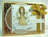 IMG00139 Star Angel Digital Digi Stamp